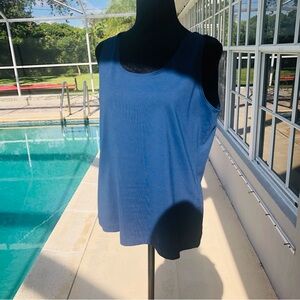 Chico’s scoop neck tank